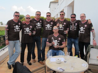 Finca-Coretsin-Handballer