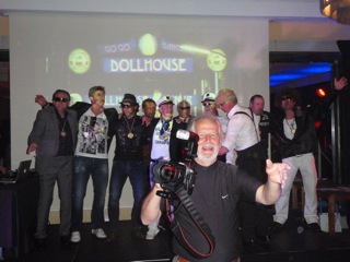 Finca-Cortesin-Fußballer