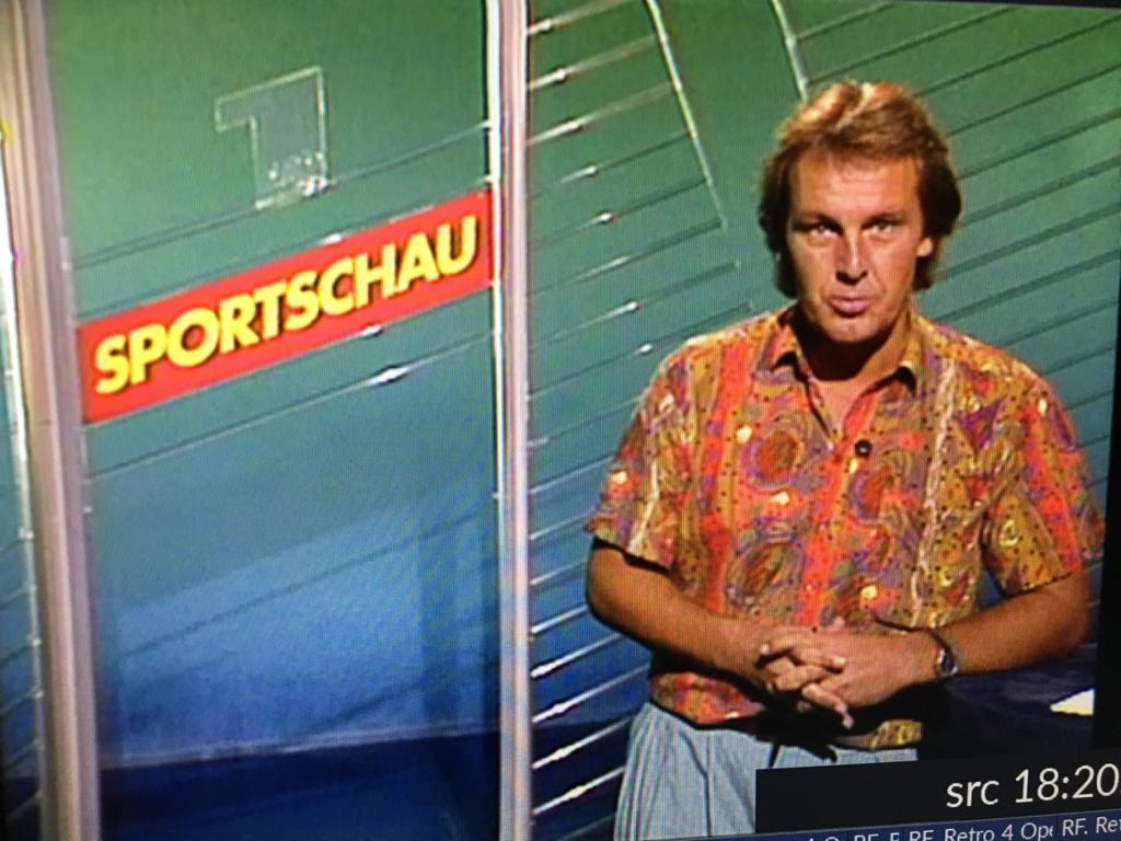 Wonti Sportschau