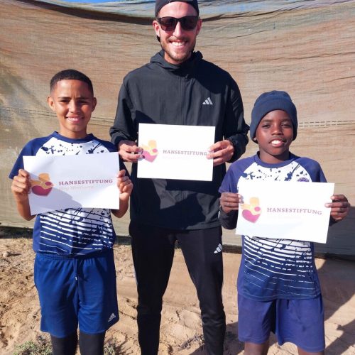 Danke Hanse Stiftung